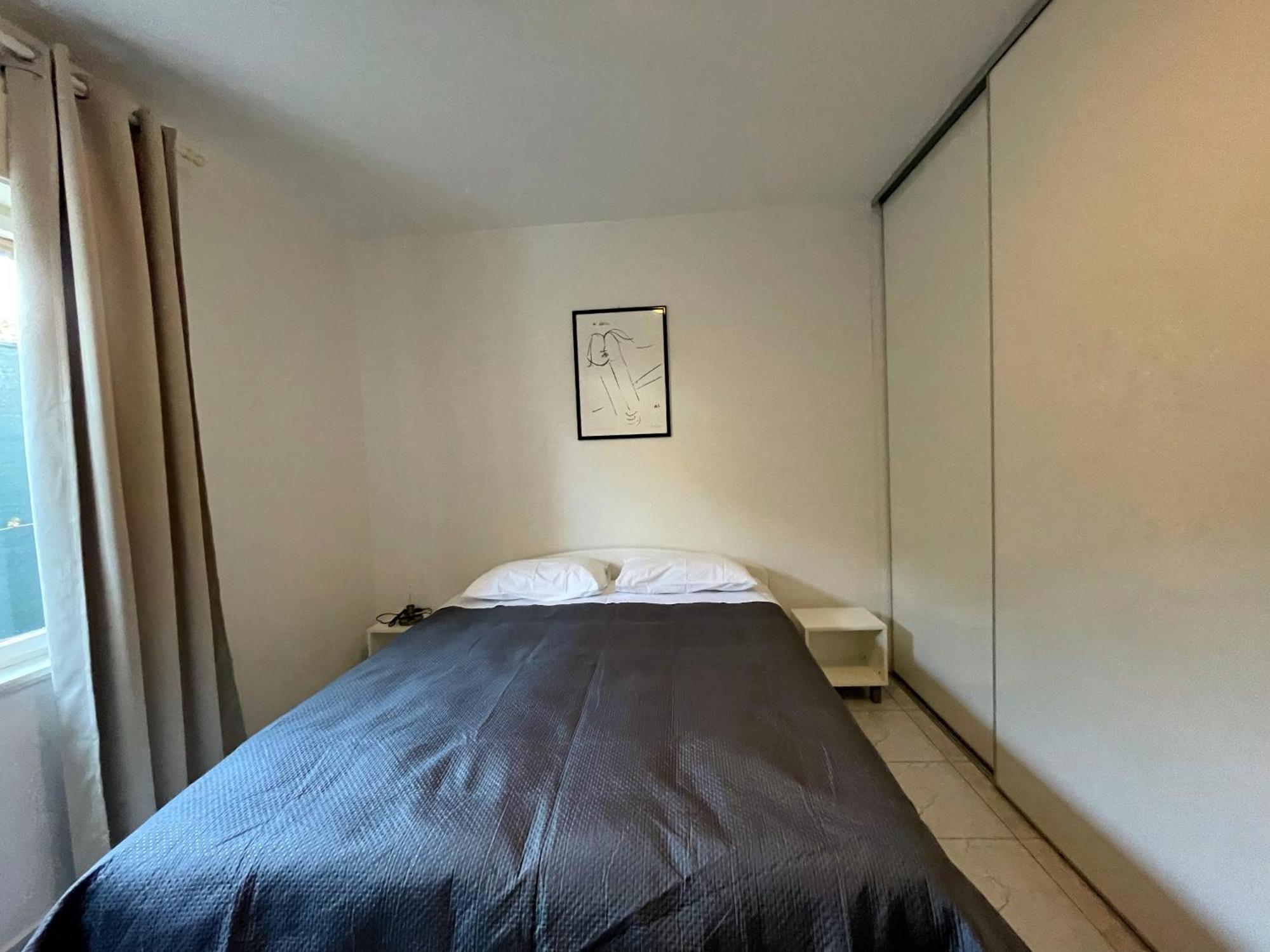 Apartments Morgan Umag Eksteriør bilde