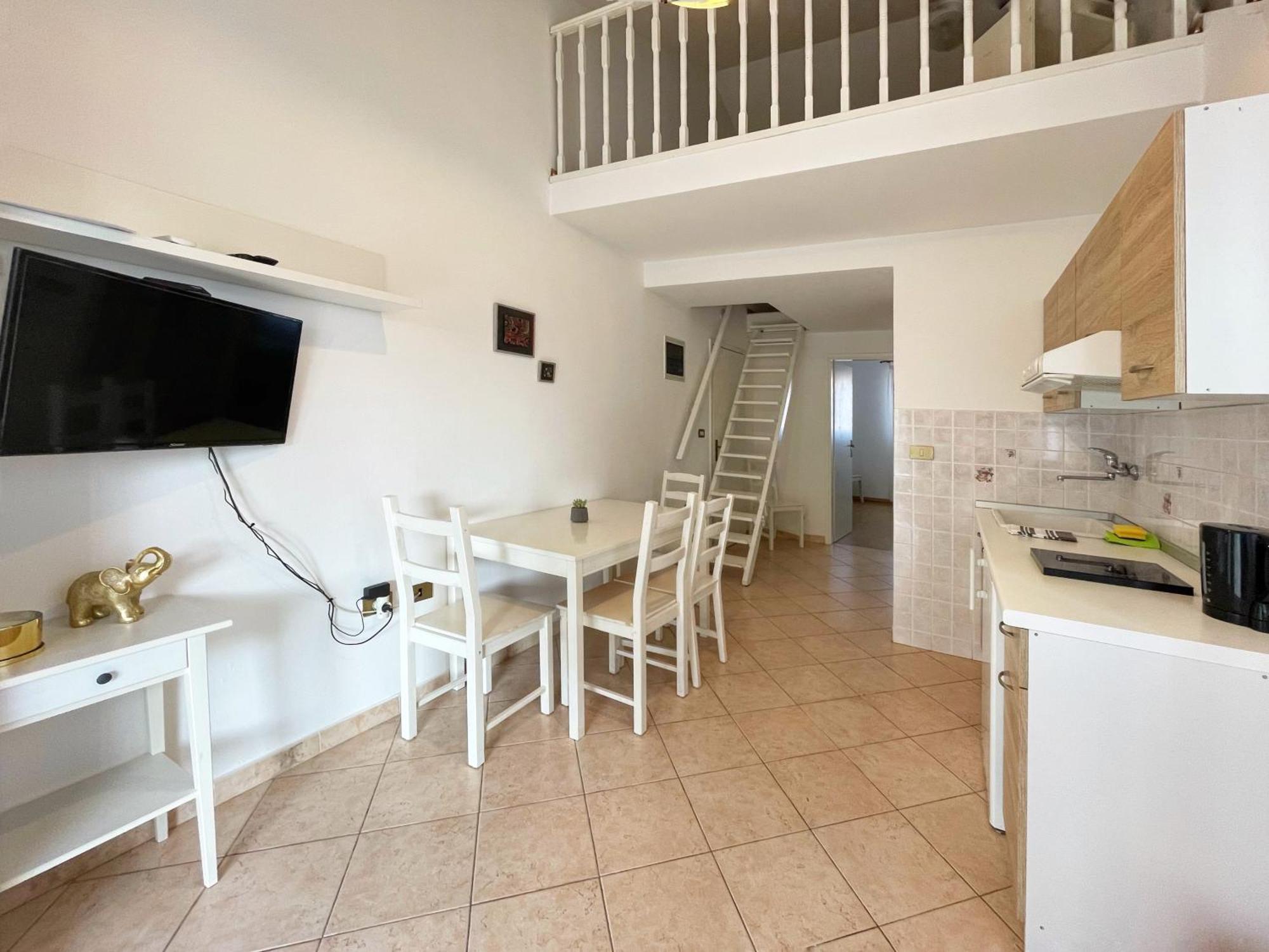 Apartments Morgan Umag Eksteriør bilde