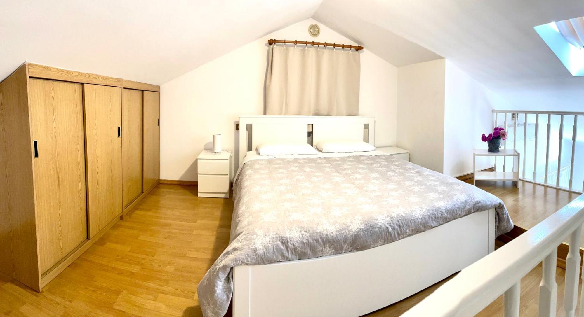 Apartments Morgan Umag Eksteriør bilde