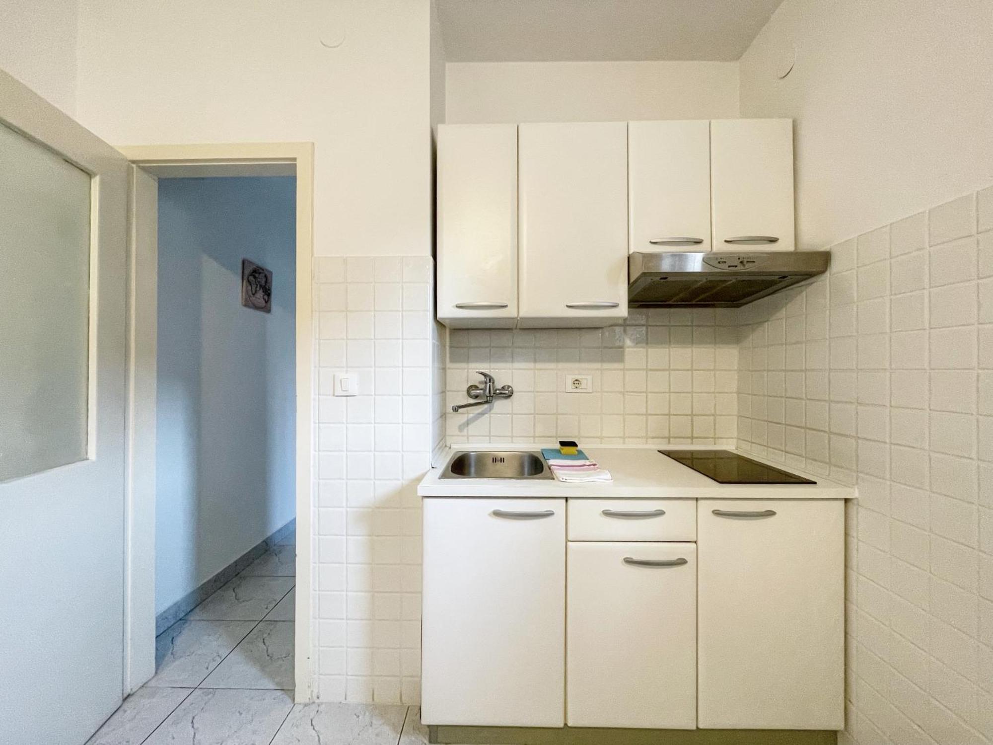 Apartments Morgan Umag Eksteriør bilde