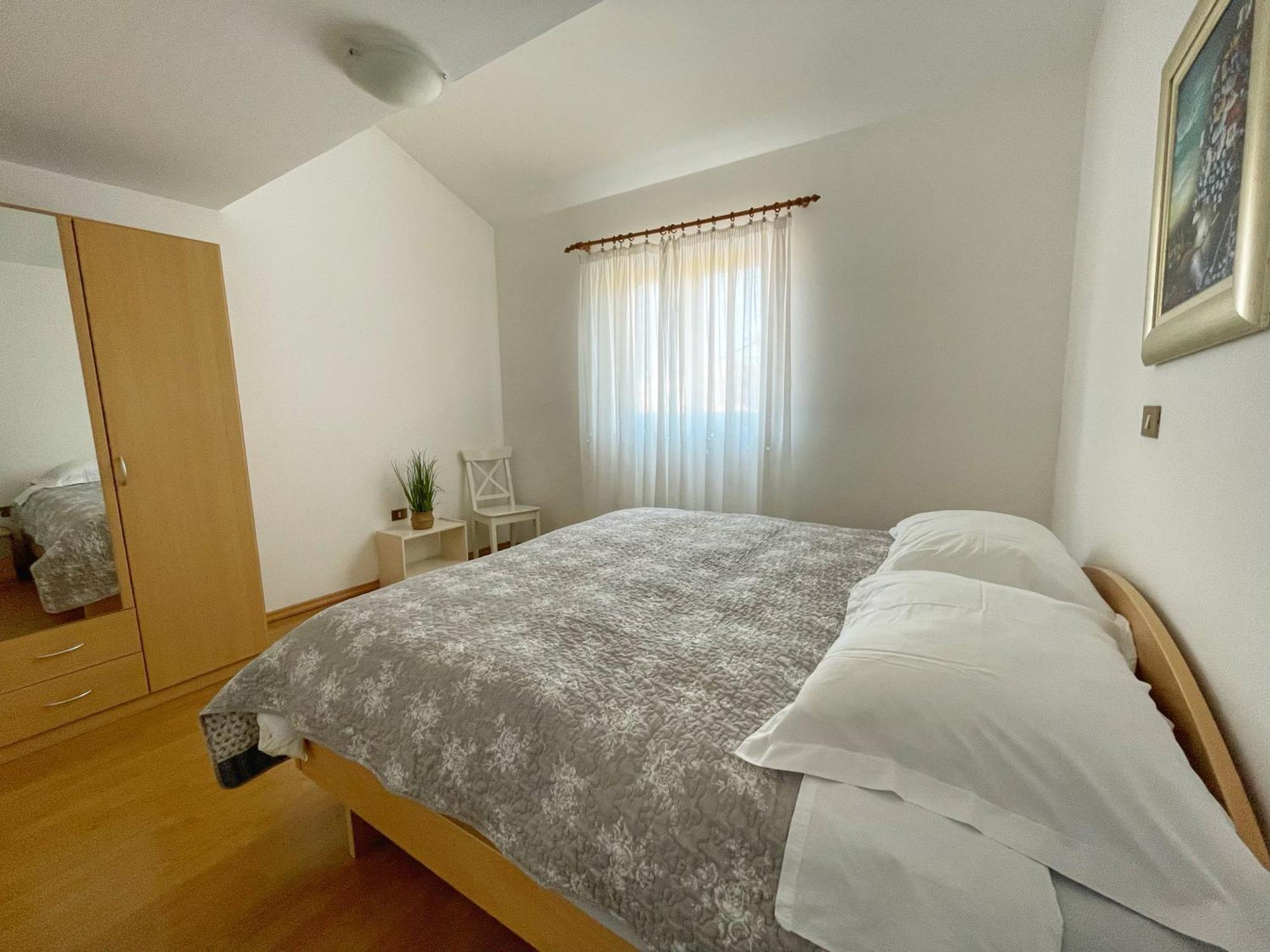 Apartments Morgan Umag Eksteriør bilde