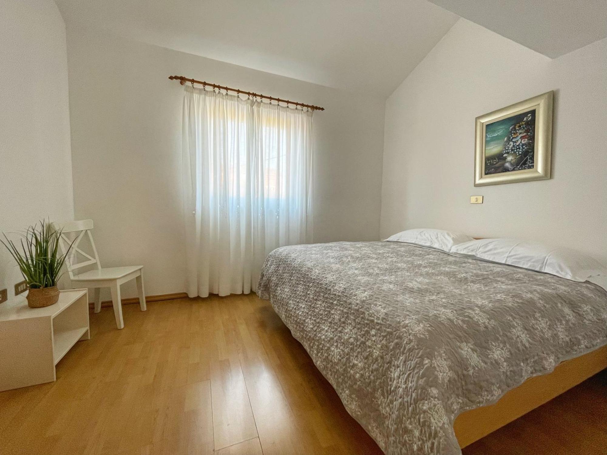 Apartments Morgan Umag Eksteriør bilde
